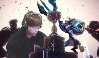 英雄联盟主题曲