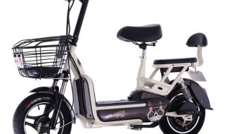 爱玛电动车新款价格