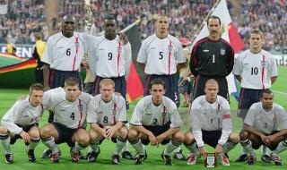 2002年世界杯前八名 2002年世界杯前八名